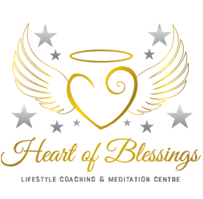 Heart Of Blessings